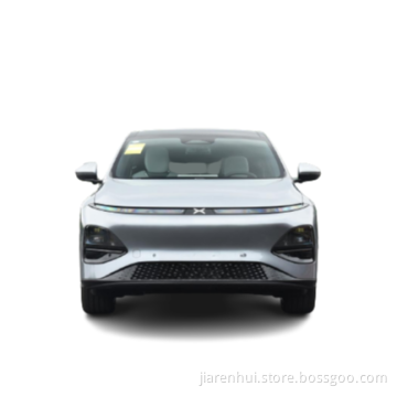 Jarak 755km cina kereta xpeng g6 2023 755 longrange pro lithium ternary bateri